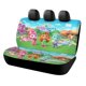 thumbnail image 1 of Funda de Asiento Trasero Desmarcar Osos de Peluche 120x59x76cm, 1 of 6