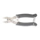 thumbnail image 5 of Alicates Para Eslabones De Bicicleta, Herramienta Manual, Herramientas De Reparación De Bicicletas Para Ciclismo, Bicicletas De Carretera, Color Gris, 5 of 5