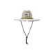 thumbnail image 1 of Sombrero De Ala Ancha De Paja Outsider Lifeguard Talla Grande Xl, 1 of 2