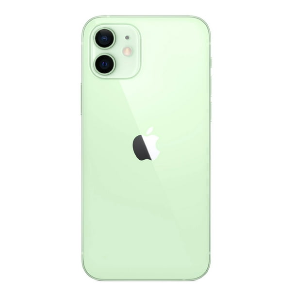 iPhone 12 Mini 64gb - Verde Menta (Reacondicionado) | Lider