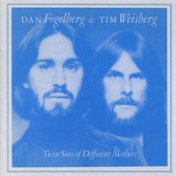 ABIS MUSIC – Twin Sons Of Different (Floating World Records)