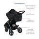 thumbnail image 4 of Coche Travel System B-Free B-Safe Gen2 Flexfit Midnigth, 4 of 8