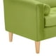 thumbnail image 3 of Sofa Retro 3cg Felpa 05 Pistacho, 3 of 6