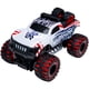 thumbnail image 3 of Camioneta Rc Monster 120 Led 2 4 Ghz, 3 of 3