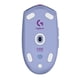 thumbnail image 3 of MOUSE GAMER INALÁMBRICO G305 LILA LOGITECH, 3 of 6