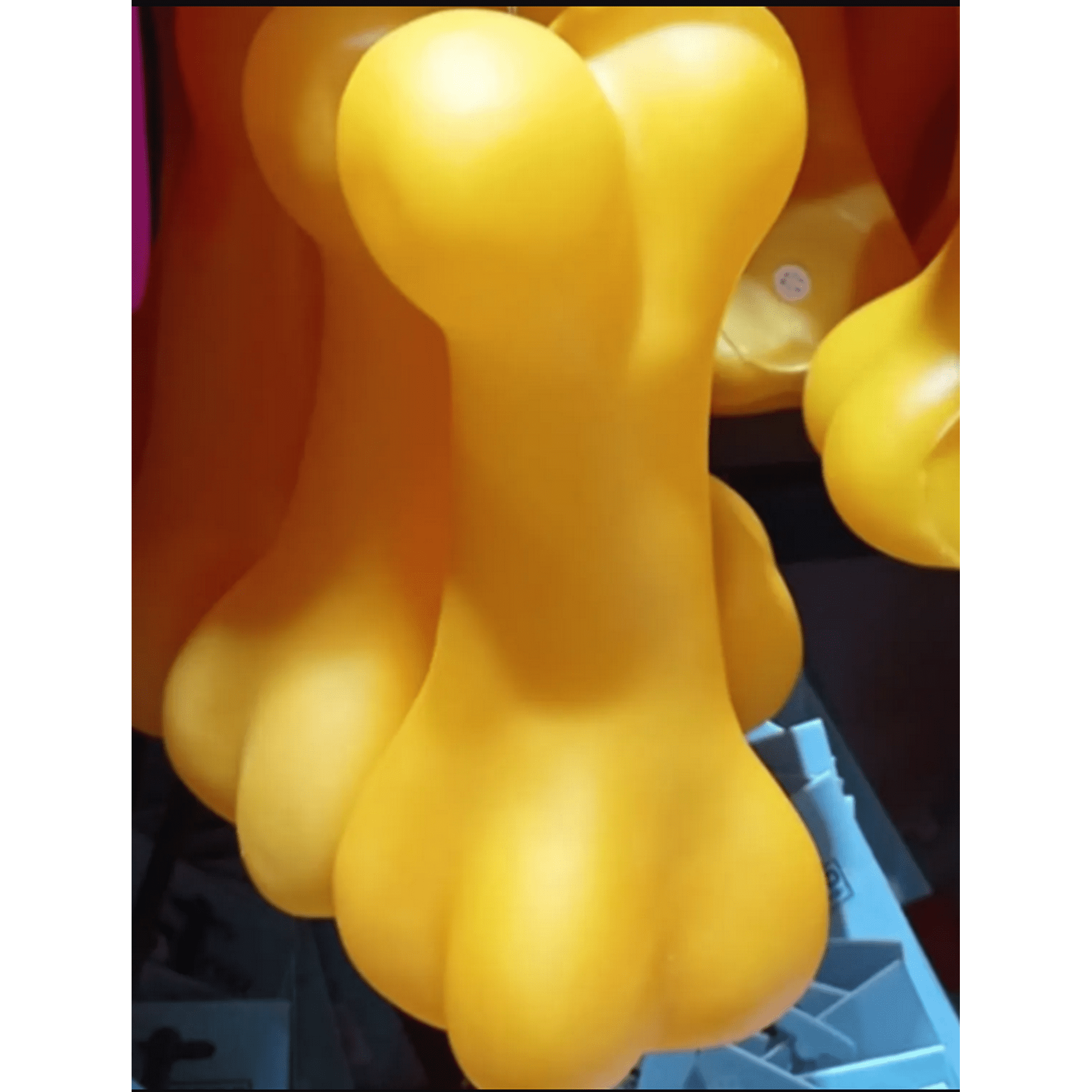 Genérico - Juguete Para Perro En Forma De Hueso Masticable