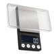 thumbnail image 4 of Escala Digital Joyas De Bolsillo Gramo Oro Plata Moneda Escala 500g 0.1g, 4 of 5