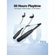 thumbnail image 5 of Auriculares Bluetooth con banda para el cuello Rythflo WH05 con ENC IPX7, 5 of 7