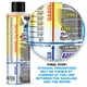 thumbnail image 2 of Kit de prueba de etanol REV X E85 Super Tester Gasoline, 2 of 6