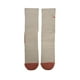 thumbnail image 4 of Calcetin Deportivo Corte Medio Trail Numa Lhotse beige 35-39, 4 of 7