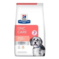 Hills - Prescription Diet Onc Care Nutrición Y Soporte Para Perro 2.72 Kg