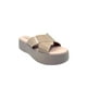 thumbnail image 2 of Sandalia Goma ZB037 Beige, 2 of 6