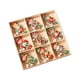 thumbnail image 1 of 18x Decoraciones Colgantes Para árbol De Navidad, Adornos Para árbol De Navidad Para Chimenea, Hombre Colgante, 1 of 5