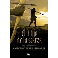 Ediciones B - El Hijo De La Garza