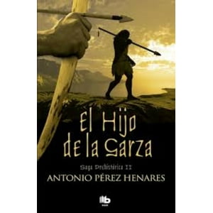 Ediciones B - El Hijo De La Garza