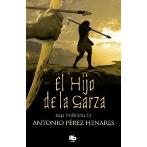Ediciones B - El Hijo De La Garza