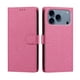 thumbnail image 2 of Cartera Funda para iPhone 18 Pro Carga Inalámbrica, Rojo Rosa, 2 of 6
