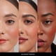 thumbnail image 3 of Maquillaje profesional Cream Blush NYX Sweet Cheeks Almost Famous, 3 of 9