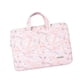 thumbnail image 3 of Bolso Para Ordenador Portátil, Bolso De Mano Impermeable A La Moda Para Mujer, Adultos, Oficina, 15 Pulgadas, 3 of 5