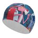 thumbnail image 1 of El show de la Pantera Rosa Gorro de Natación de Licra, Gorro de Baño de Tela Cómoda, Gorro Elástico Antideslizante para Hombres, Mujeres y Niños, 1 of 6