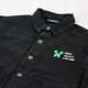 thumbnail image 3 of Chaqueta Niño Minecraft Denim Negro, 3 of 4