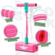 thumbnail image 4 of Pogo Stick CUUGO ¡VAMOS! CG ¡Vamos! para niñas de 3 a 12 años, 4 of 8
