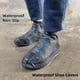 thumbnail image 2 of Cubiertas impermeables para calzado LSDWL XXL - Negro, 1 par, 2 of 6