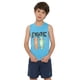 thumbnail image 1 of Polera Niño Kids Tank Celeste Corona, 1 of 5