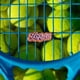 thumbnail image 4 of Amortiguadores de Vibración para Raqueta de Tenis Get A Grip (LA), 4 of 5