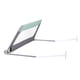 thumbnail image 4 of Baranda De Cama Sleepsafe Green, 4 of 4