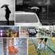 thumbnail image 5 of Cubrezapatos impermeables para la lluvia, reutilizables y plegables, botas hasta el tobillo resistentes a la lluvia y antideslizantes., 5 of 5