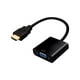 thumbnail image 1 of Adaptador Hdmi A Vga, 1 of 1