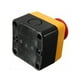 thumbnail image 5 of Pulsador De Emergencia Sobrepuesto Tipo Hongo 40mm Nc, 5 of 6