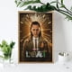 thumbnail image 4 of Loki Kits de Pintura de Diamantes para Adultos, 4 of 6