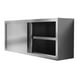 thumbnail image 1 of Mueble colgante acero inoxidable 150x65x40 cm, 1 of 9