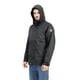 thumbnail image 4 of Cortaviento Quebec Storm Negro, 4 of 8