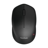 Mouse Inalámbrico Viewsonic Mw275 Negro - Ps