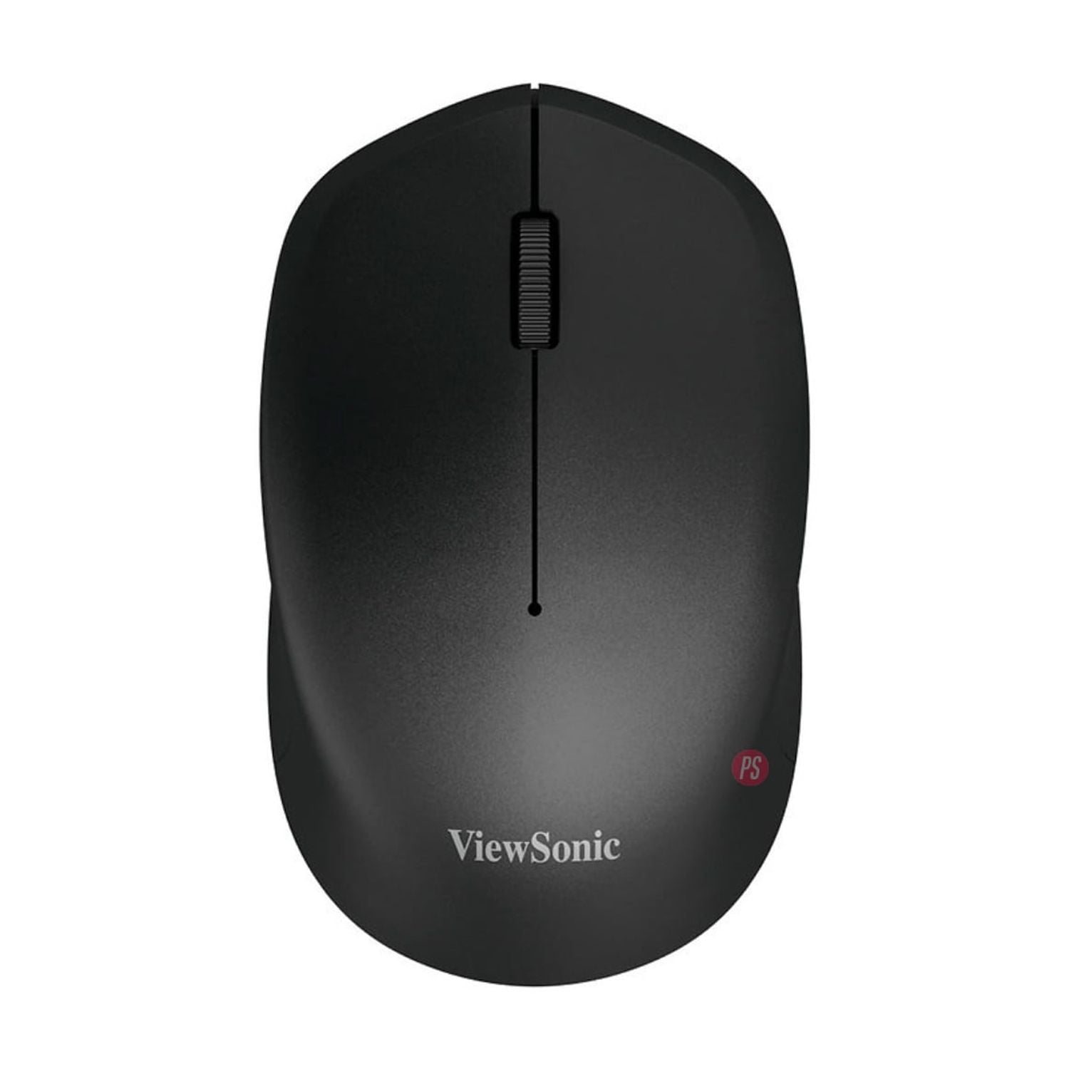 Mouse Inalámbrico Viewsonic Mw275 Negro - Ps
