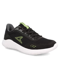 Zapatilla Hombre Power Alter Negro