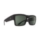 thumbnail image 1 of Gafas de sol Spy Optic Cyrus Soft Matte Black Polarizadas, 1 of 9