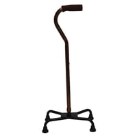 Glomed - Baston 4 Patas Isotemp