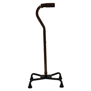 Glomed - Baston 4 Patas Isotemp