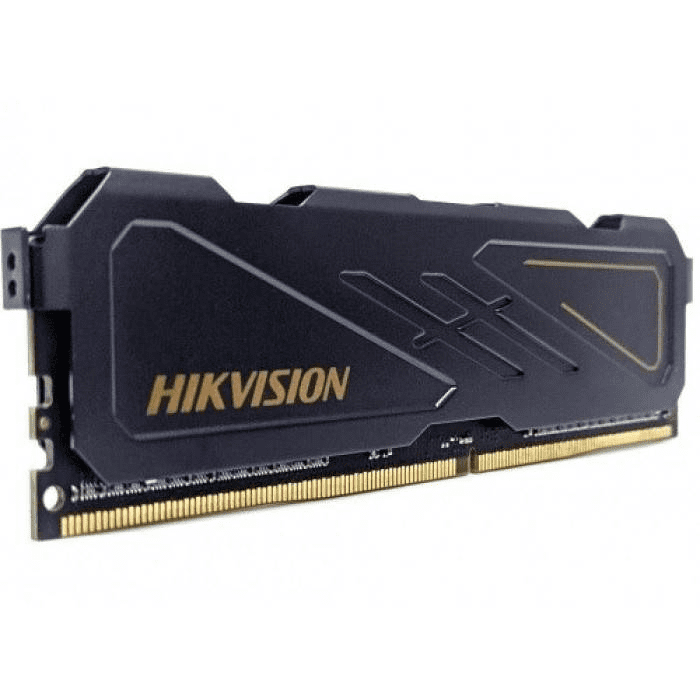 Memoria Ram Ddr4 8gb 3200mt/s Hikvision U10 Hked4081caa2f0zb2/8g, Cl16, Dimm, 1.2v