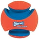 thumbnail image 2 of Pelota de juguete para perros Chuckit Kick Fetch, grande, para padres de mascotas, 2 of 3