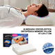 thumbnail image 5 of Almohada Viscoelástica Ortopédica Cervical Con Memoria, 5 of 8