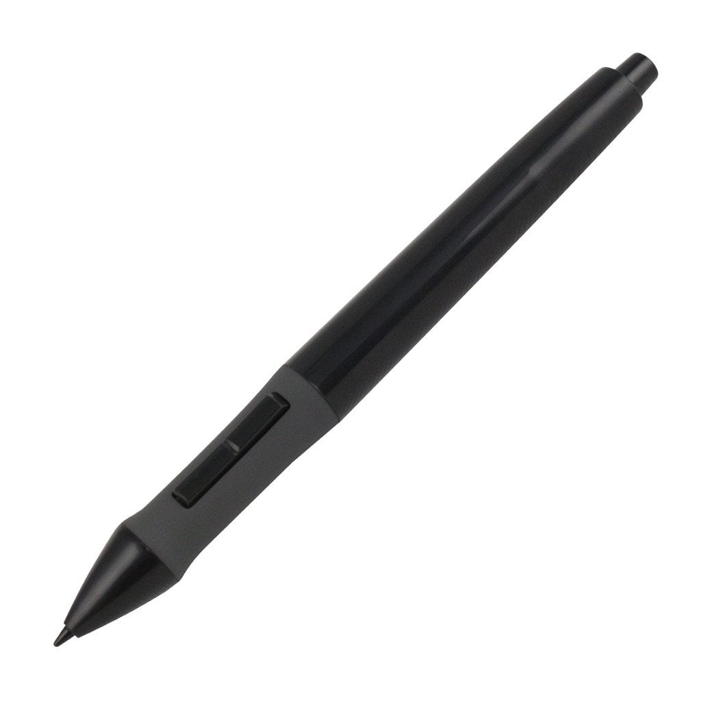Lápiz Táctil De Batería Huion P68 Para Tableta Gráfica De Dibujo Huion