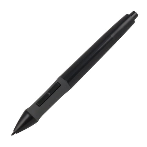Lápiz Táctil De Batería Huion P68 Para Tableta Gráfica De