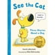 thumbnail image 1 of Libro See the Cat de Candlewick Press, 1 of 1