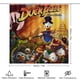 thumbnail image 2 of Juego de Cortina de Ducha Desmarcar Patoaventuras 4 Piezas, 2 of 6
