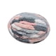 thumbnail image 1 of Hilo Grueso Y Grueso De Poliéster Para Tejer Mantas Y Alfombras, Color Rosa Y Gris, 1 of 5
